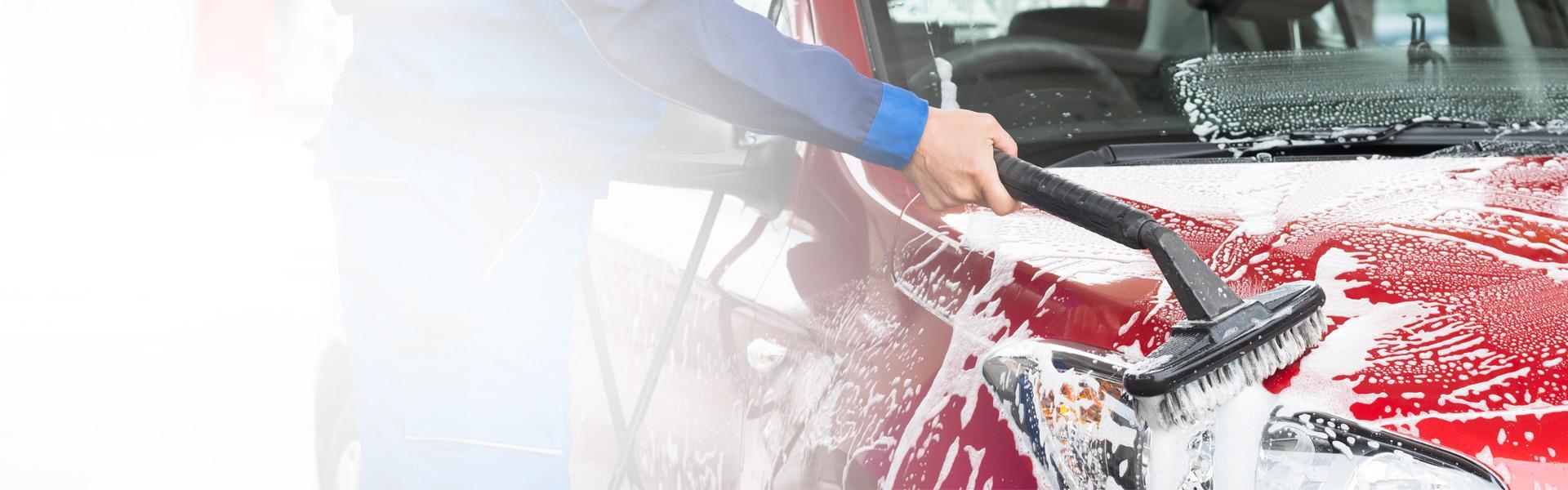 WATERWASH SP. Z O.O. - Slajd2